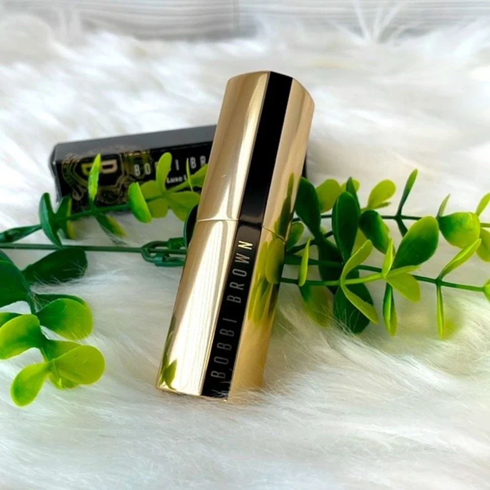 Bobbi Brown experience opulent
